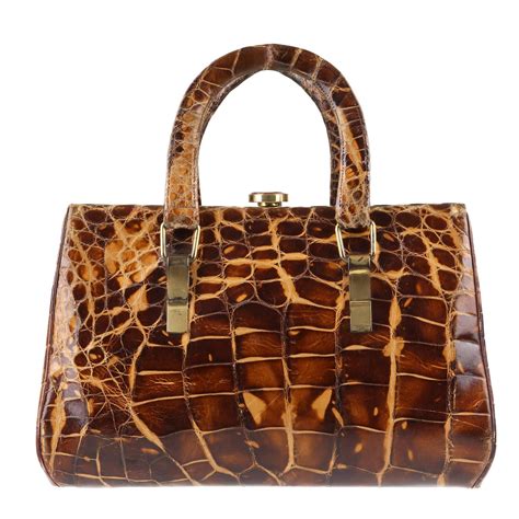 video crocodile hermes|genuine crocodile handbags.